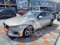 2024 Volvo S60