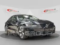 2024 Volvo S60
