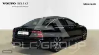 2024 Volvo S60