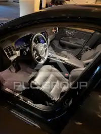 2024 Volvo S60