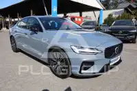 2024 Volvo S60