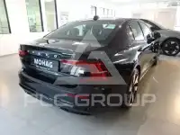 2024 Volvo S60