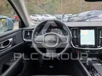 2024 Volvo S60
