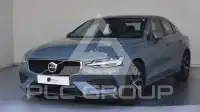 2024 Volvo S60
