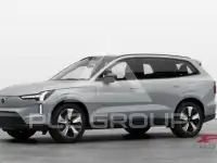 2024 Volvo EX 90
