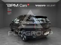 2024 Volvo EX 90