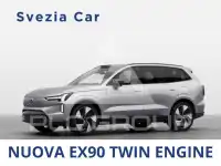2024 Volvo EX 90