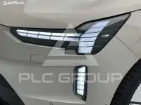 2024 Volvo EX 90