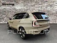 2024 Volvo EX 90