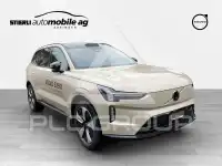 2024 Volvo EX 90