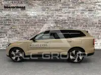 2024 Volvo EX 90