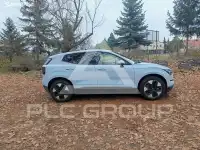2024 Volvo EX 30