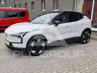 2024 Volvo EX 30