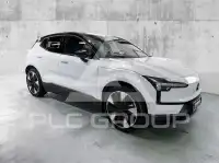 2024 Volvo EX 30