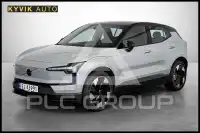 2024 Volvo EX 30