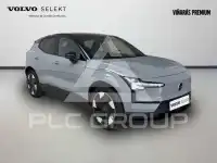 2024 Volvo EX 30