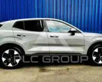 2024 Volvo EX 30