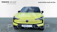 2024 Volvo EX 30