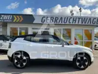 2024 Volvo EX 30