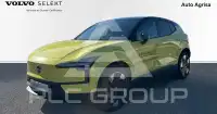2024 Volvo EX 30