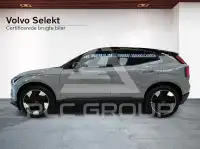 2024 Volvo EX 30