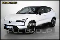 2024 Volvo EX 30