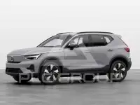 2024 Volvo EX 40