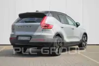 2024 Volvo EX 40