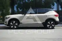 2024 Volvo EX 40