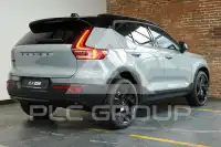 2024 Volvo EX 40
