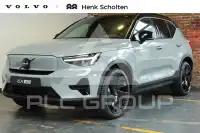 2024 Volvo EX 40