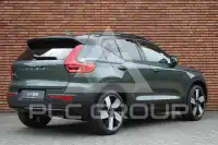 2024 Volvo EX 40
