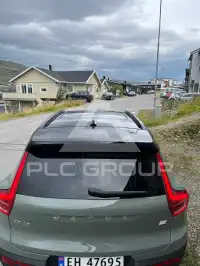 2024 Volvo EX 40
