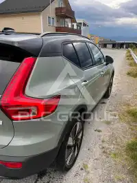 2024 Volvo EX 40