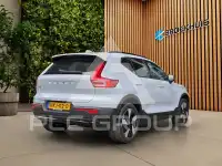 2024 Volvo EX 40