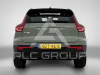 2024 Volvo EX 40