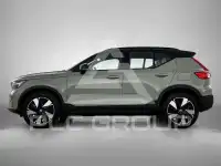 2024 Volvo EX 40
