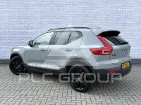 2024 Volvo EX 40