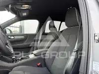 2024 Volvo EX 40