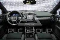 2024 Volvo EX 40