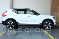 2024 Volvo EX 40