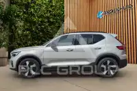 2024 Volvo EX 40