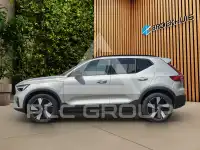2024 Volvo EX 40
