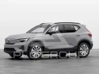 2024 Volvo EX 40
