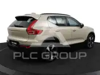 2024 Volvo EX 40