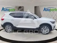 2024 Volvo EX 40
