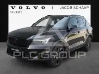 2024 Volvo EX 40