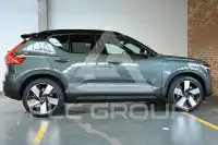 2024 Volvo EX 40