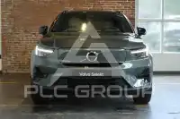 2024 Volvo EX 40