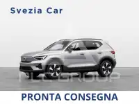 2024 Volvo EX 40